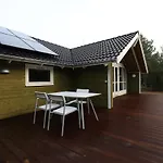 Hjortestien 7 * Henne Strand