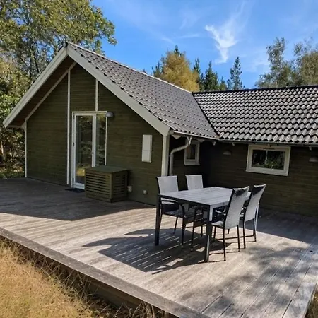 Hjortestien 7 *