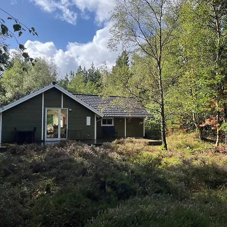 Hjortestien 7 Ferienhaus *