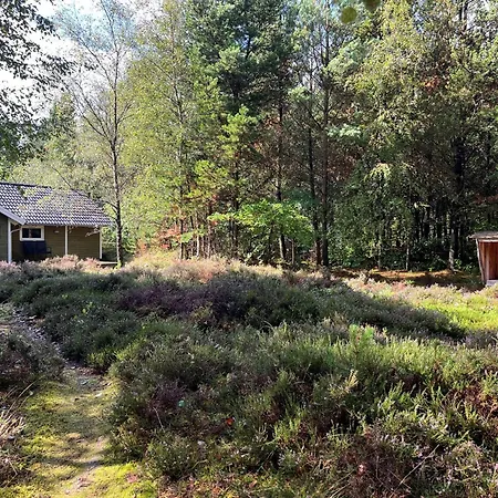 Hjortestien 7 Ferienhaus *