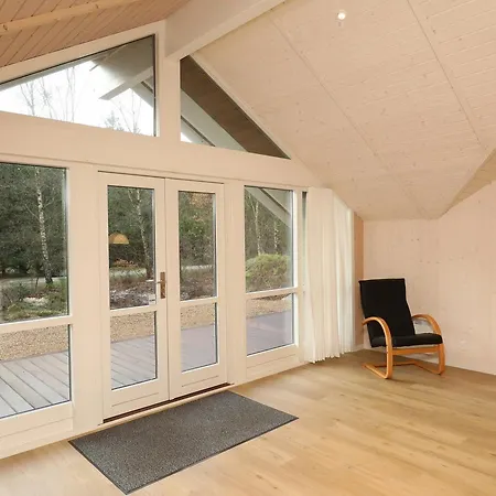 Hjortestien 7 Henne Strand