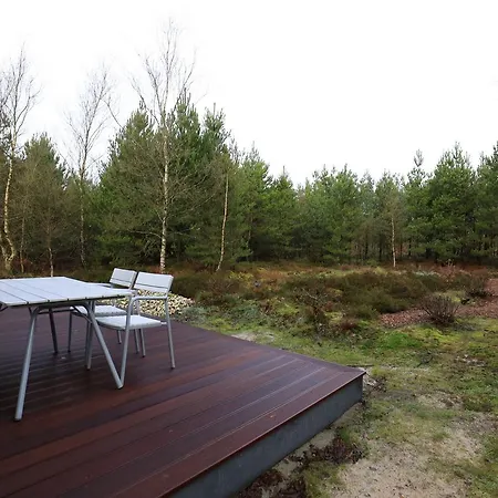 Holiday home Hjortestien 7