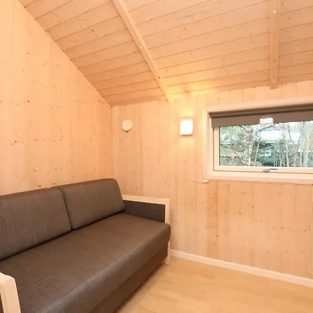 Σπίτι διακοπών Hjortestien 7