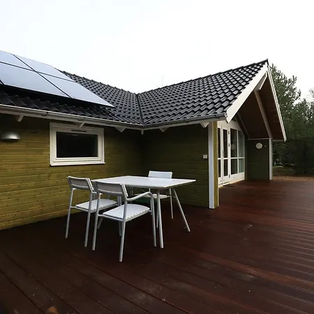 Hjortestien 7 * Henne Strand