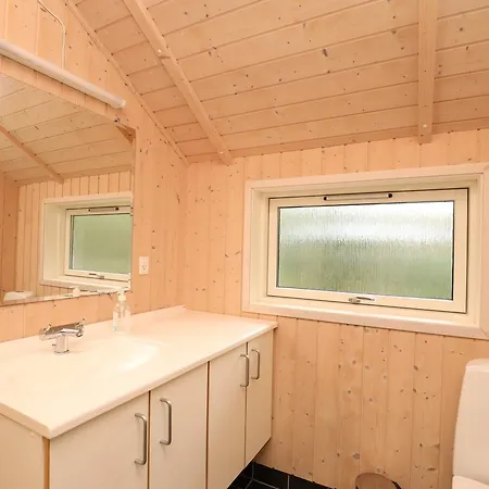 Hjortestien 7 Holiday home *